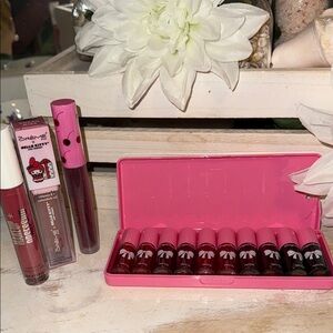 Lip bundle all new !!!